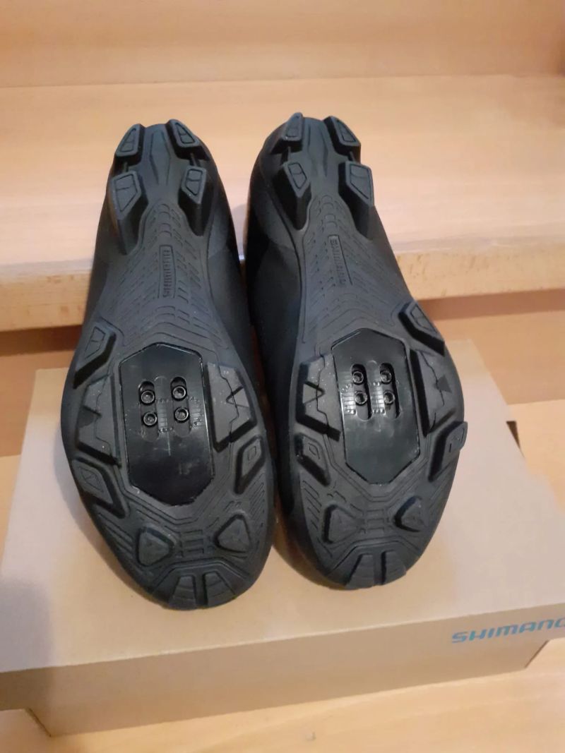 Dámské tretry Shimano XC 302W