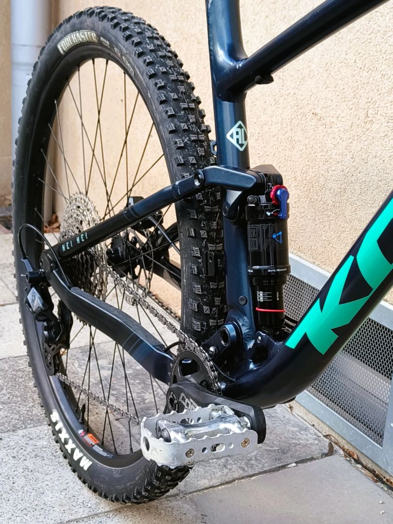 Kona Hei Hei 2023 vel. L 29“ RockShox SID, zdvihy 120/100 mm TOP STAV