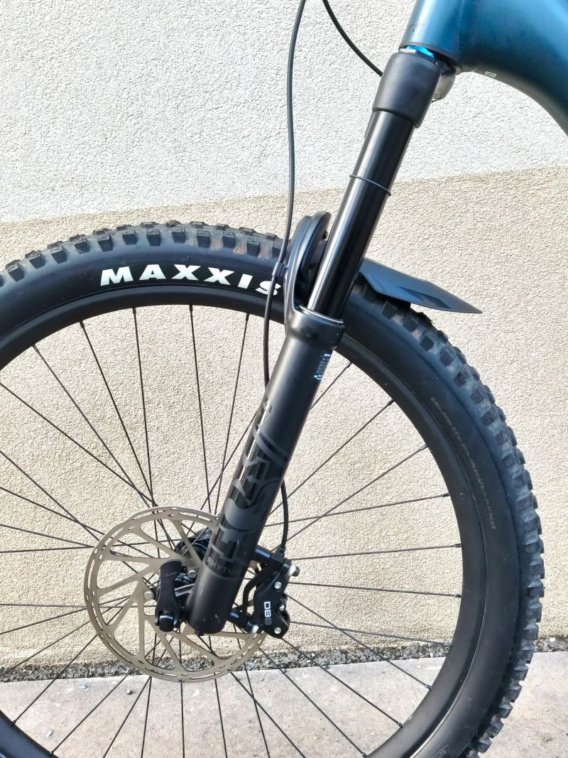 Scott Genius 930 vel. XL 2023 29“ zdvihy 160/150 mm ZÁNOVNÍ