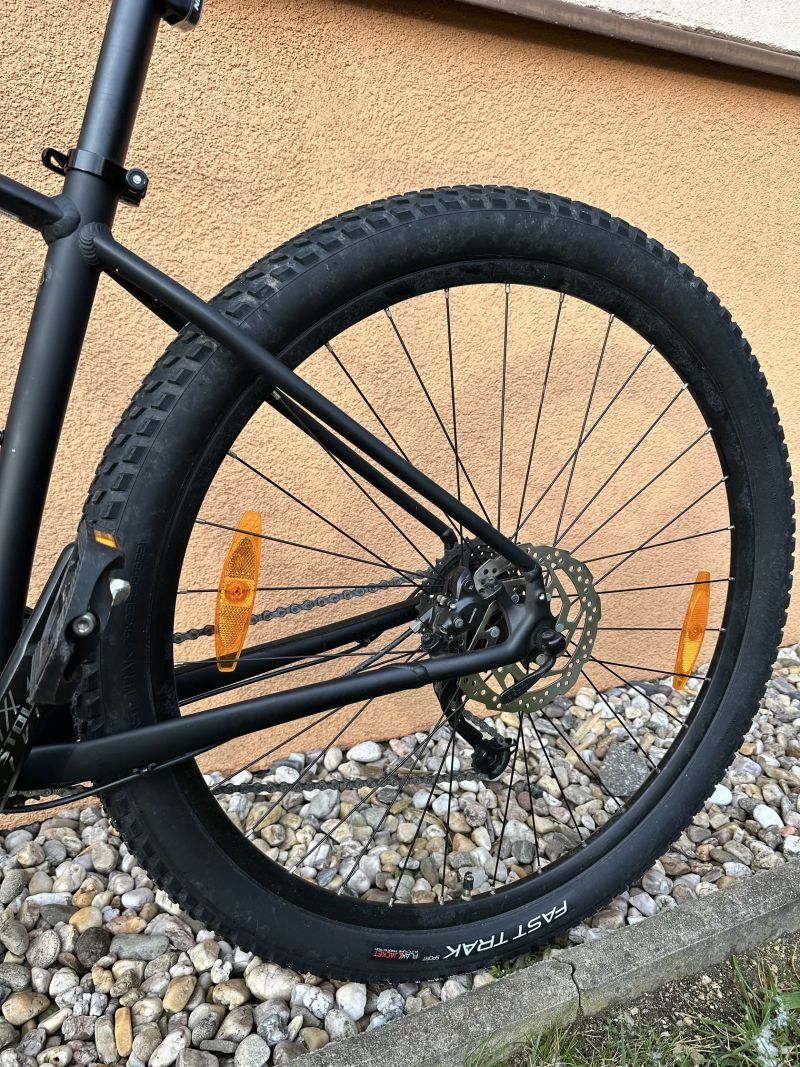 Specialized MTB Rockshopper