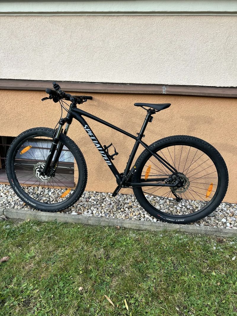 Specialized MTB Rockshopper
