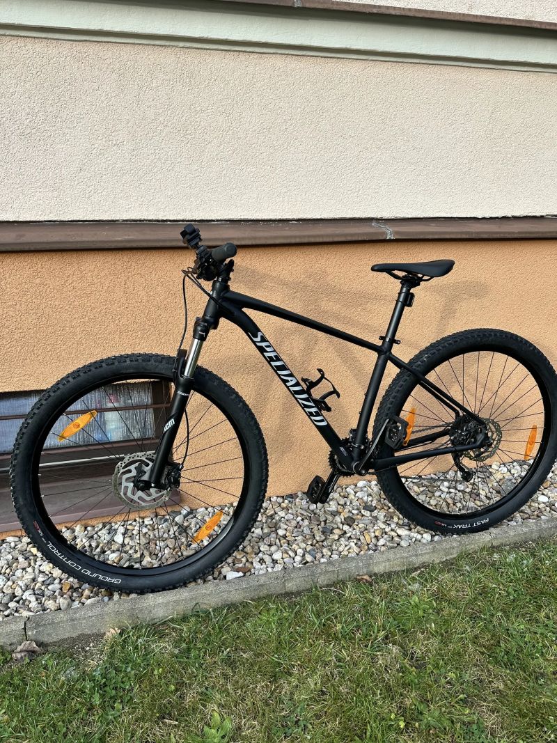 Specialized MTB Rockshopper