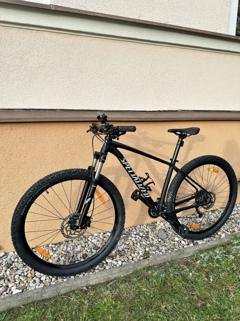 Specialized MTB Rockshopper