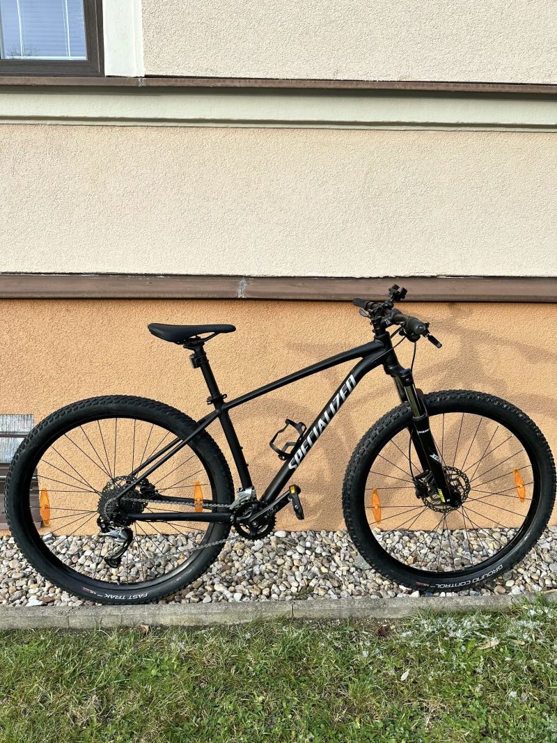Specialized MTB Rockshopper
