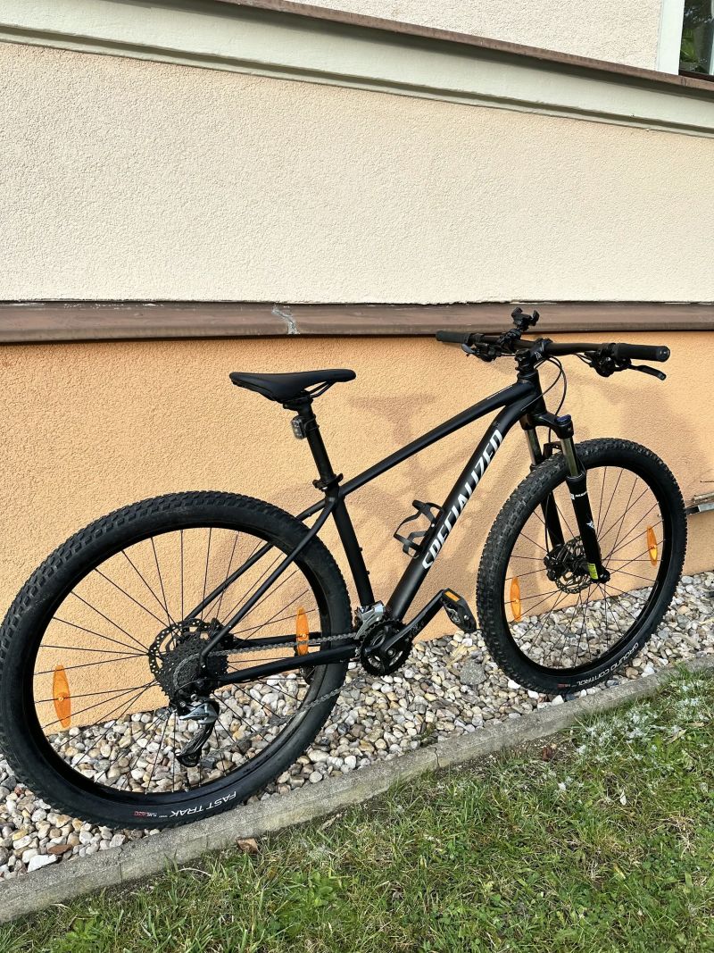 Specialized MTB Rockshopper