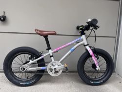 Early Rider Belter 14