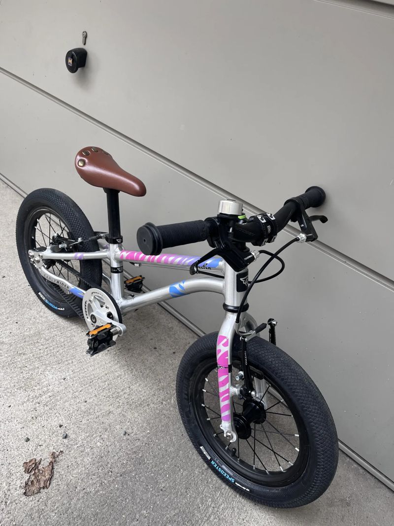 Early Rider Belter 14