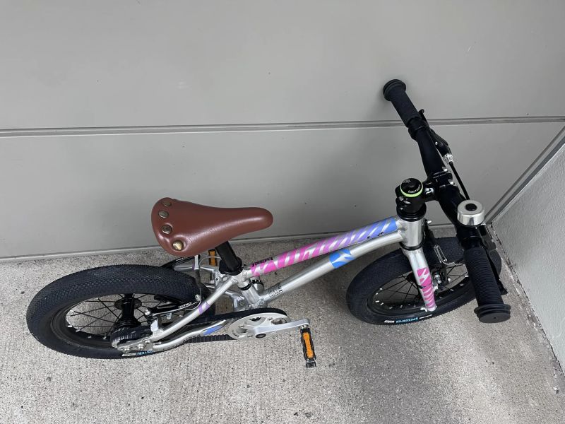 Early Rider Belter 14