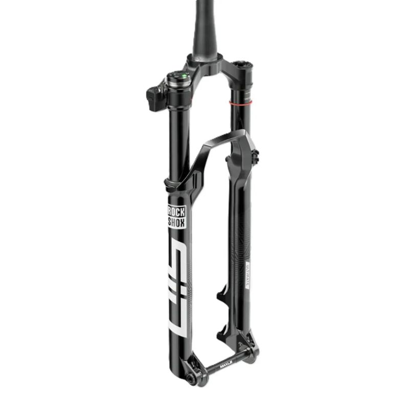 Rock Shox SID 35 120mm Flight Attendant