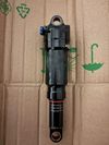 Prodám zadní tlumič rockshox sidluxe select+ 190x45mm