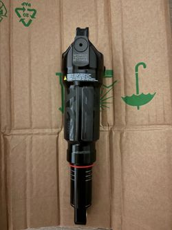 Prodám zadní tlumič rockshox sidluxe select+ 190x45mm