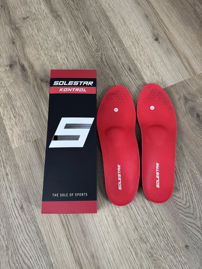 Pánské silniční tretry DMT KR0 EVO vel.46