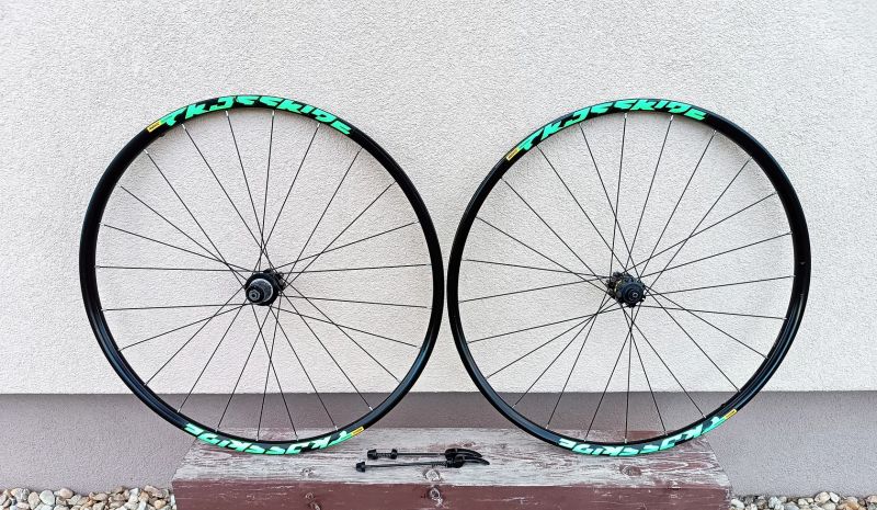 Mavic Cross Ride 29 "