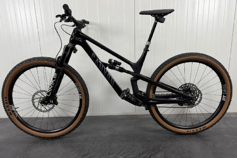 SLEVA - Canyon Spectral 29 LTD 