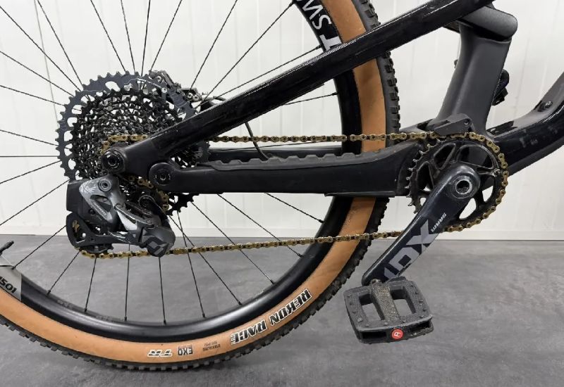 SLEVA - Canyon Spectral 29 LTD 