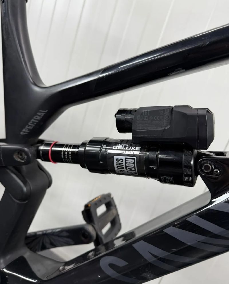 SLEVA - Canyon Spectral 29 LTD 