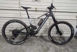 SLEVA - Mondraker Neat R (400km nájezd)