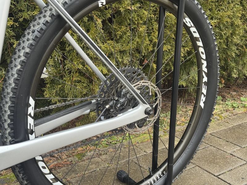 SLEVA - Canyon Exceed CF7 