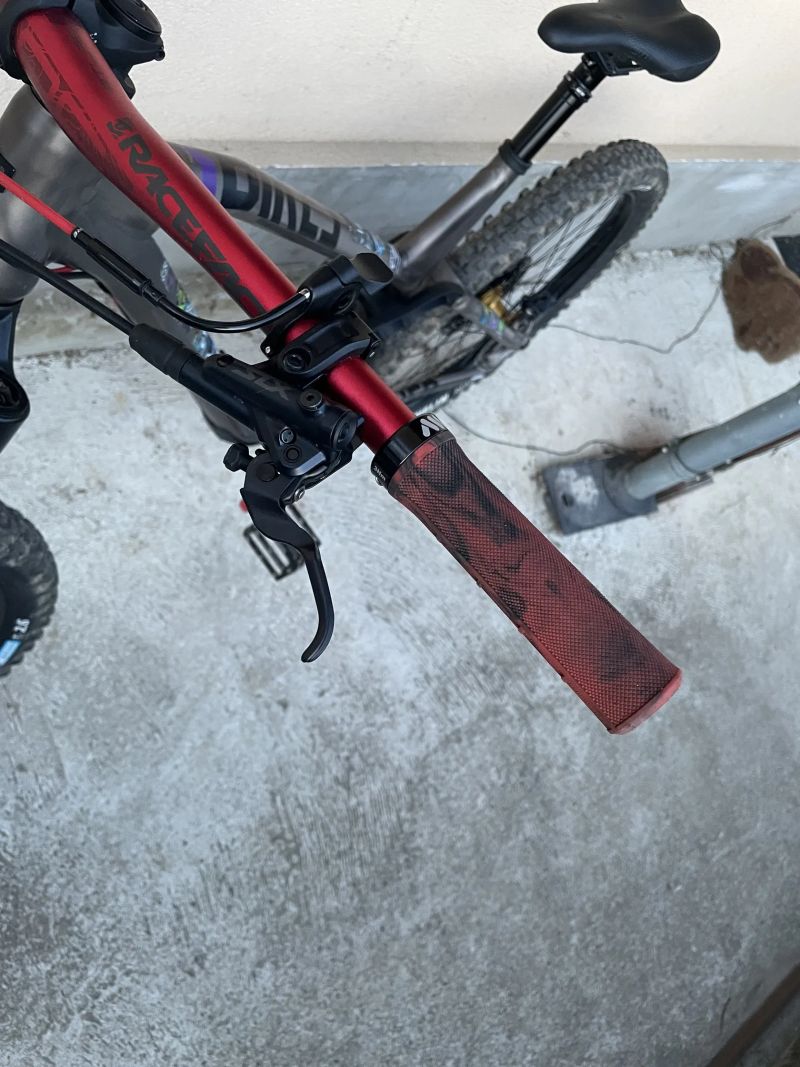 NS Bikes Define AL 170