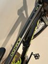 Trek Domane 3 gravel tufo 40mm