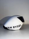 Časovkářská/Triatlon helma Van Rysel XCR