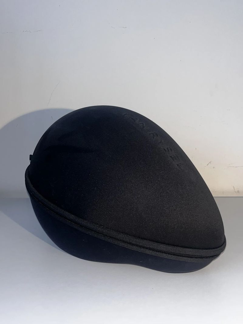 Časovkářská/Triatlon helma Van Rysel XCR