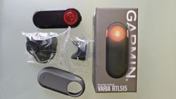 Prodám radar Garmin Varia RTL515