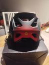 Fox Speedframe Pro Mips