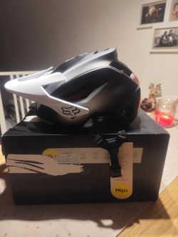Fox Speedframe Pro Mips