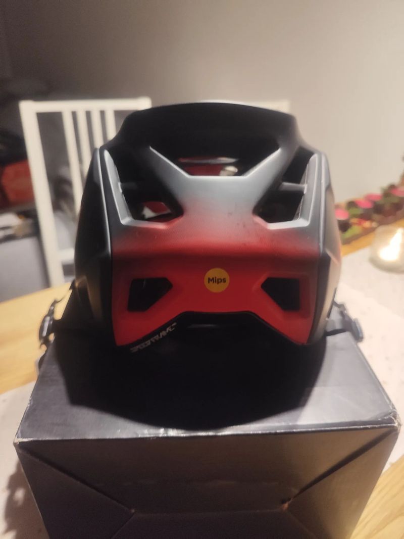 Fox Speedframe Pro Mips