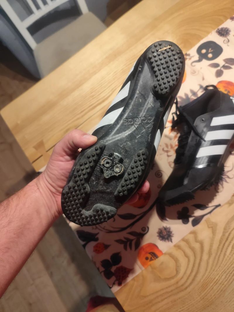 Adidas Gravel Spd