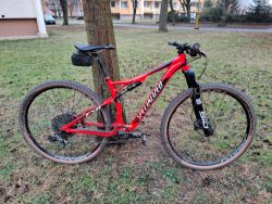 Specialized Epic Comp