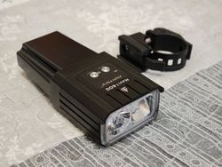 Svítilna na kolo Enfitnix Navi1600