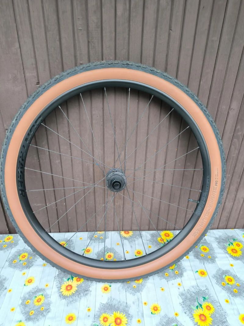 Bontrager Kovee Comp 25 - 29" 