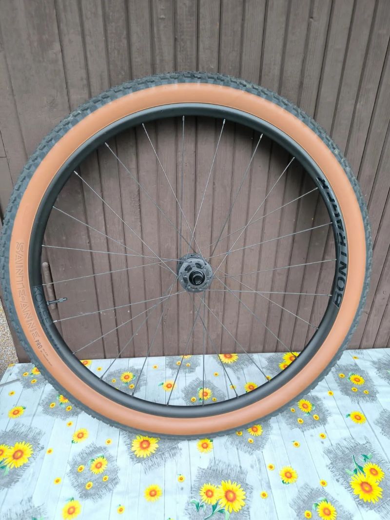 Bontrager Kovee Comp 25 - 29" 