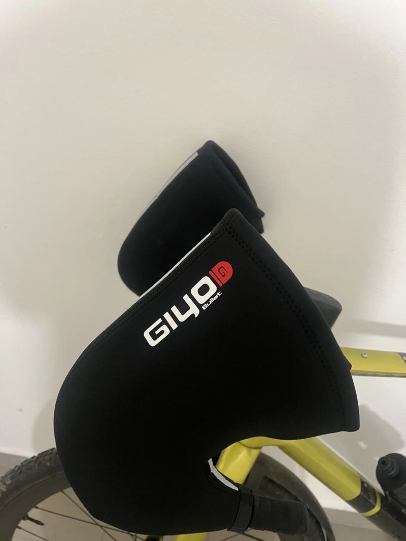 Návleky na řidítka