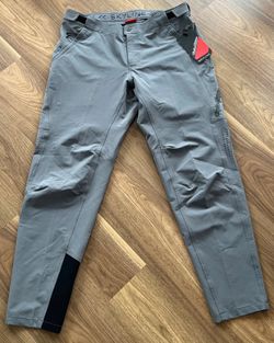 Kalhoty na kolo Troy Lee Designs Skyline 38