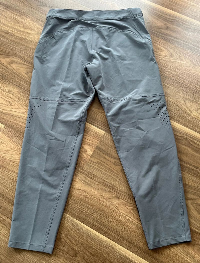 Kalhoty na kolo Troy Lee Designs Skyline 38