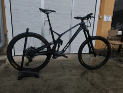 GT FORCE 29" CARBON PRO LE