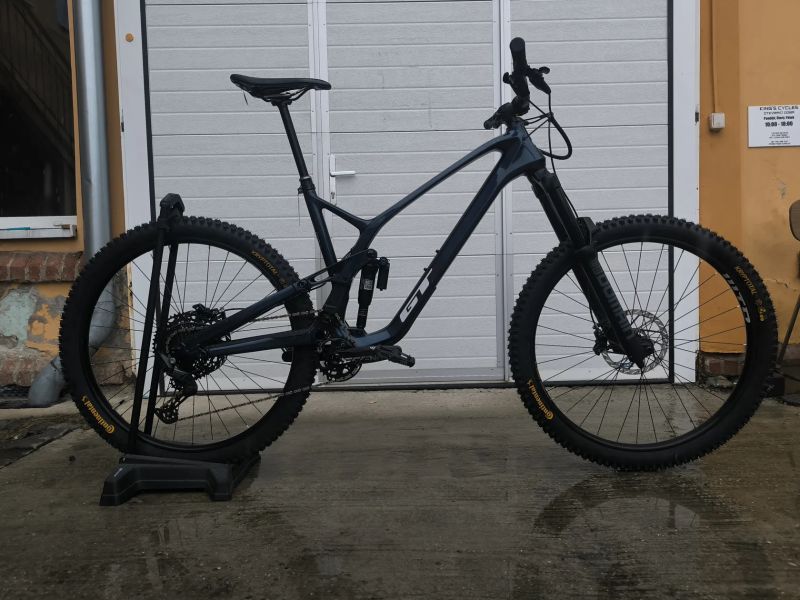 GT FORCE 29" CARBON PRO LE