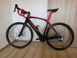 Trek Domane+ LT