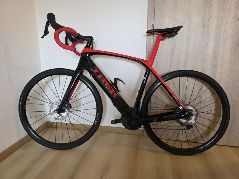 Trek Domane+ LT