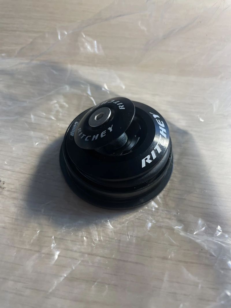 Ritchey hlavové složení