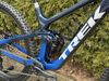 Trek Slash 9.9 XX1 AXS ProjectOne