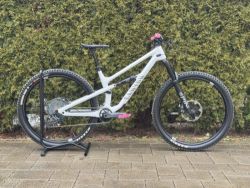 Canyon Spectral 125 CF8 Custom