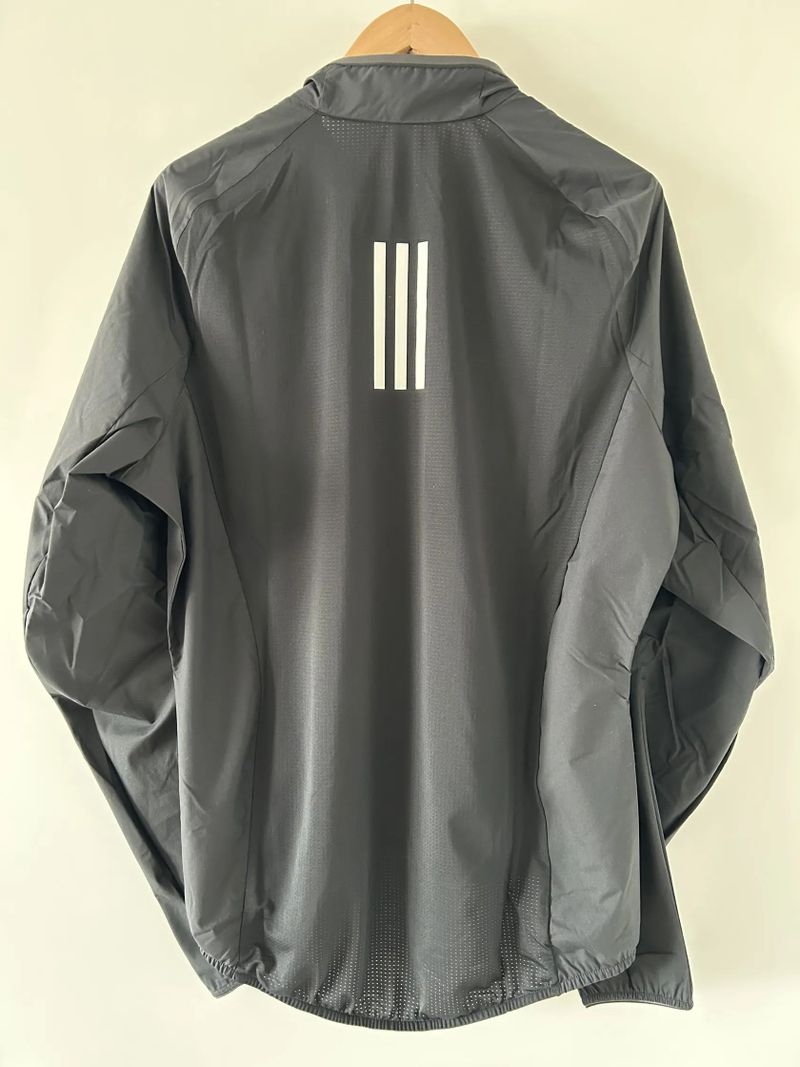 Nová pánská cyklistická bunda - větrovka Adidas THE WIND.RDY CYCLING