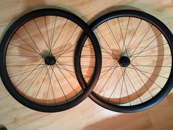 Syncros Capital 1.0 40