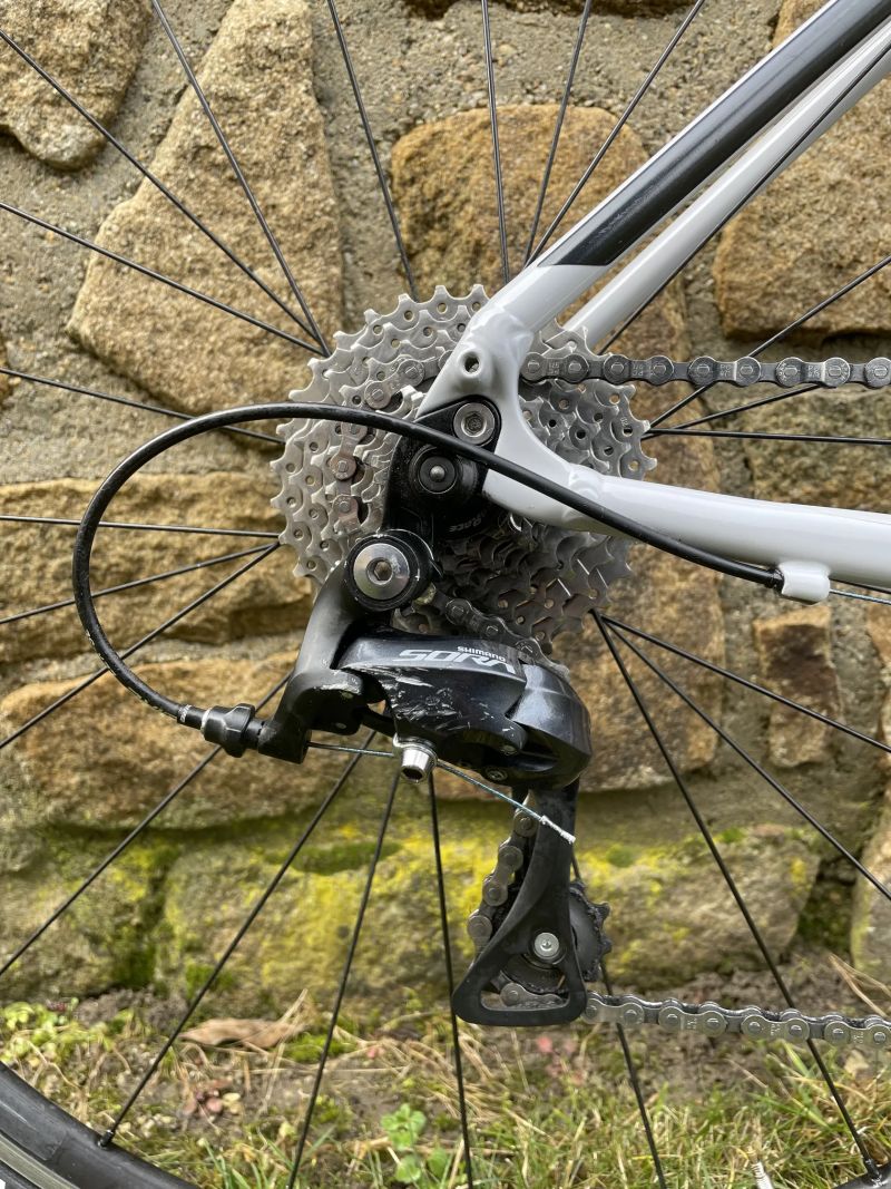 Specialized Allez Sport