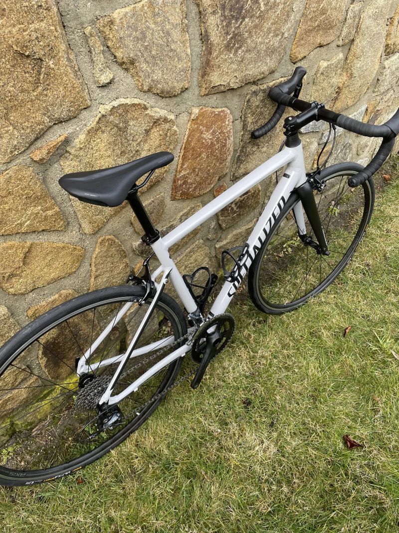 Specialized Allez Sport