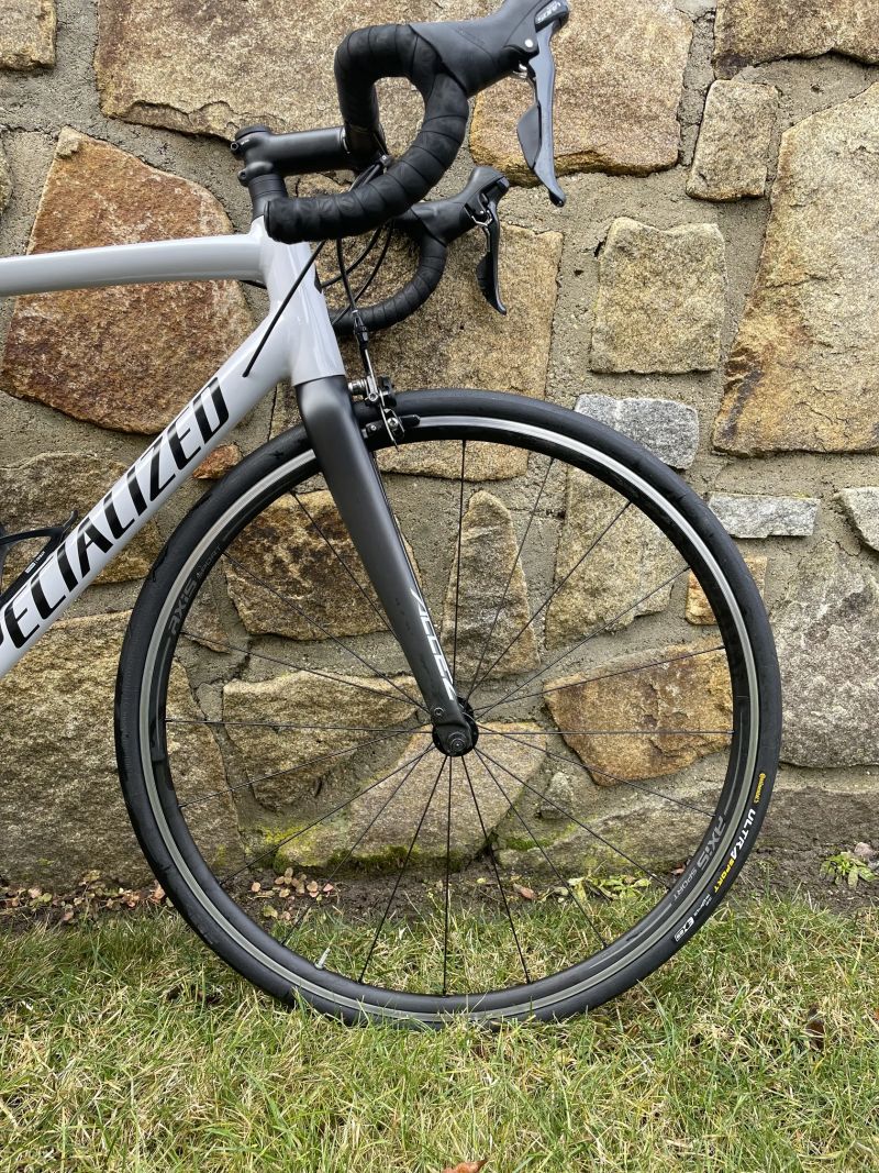 Specialized Allez Sport